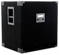 Markbass Standard 151HR Pantalla Amplificador Bajo 1X15 5