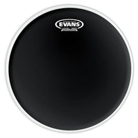 Evans TT12RBG Parche 12 Resonant Black 1