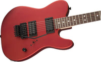 Charvel USA Select San Dimas Style 2 HH FR RW Guitarra Eléctrica Torred 5