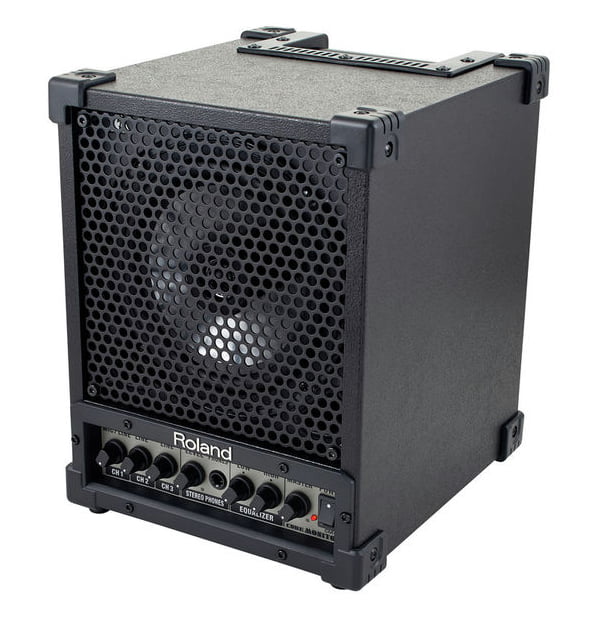 Roland CM30 Monitor Preamplificado 3 Entradas 4