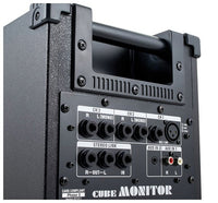 Roland CM30 Monitor Preamplificado 3 Entradas 8