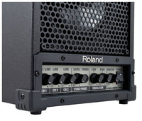 Roland CM30 Monitor Preamplificado 3 Entradas 9