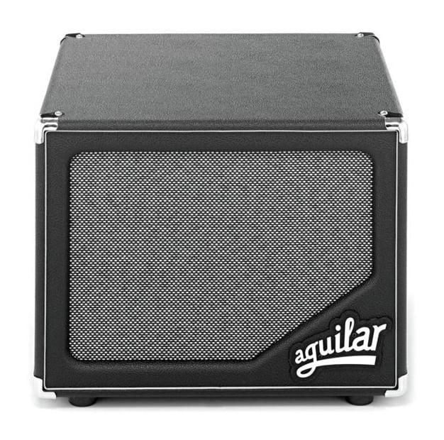 Aguilar SL112 Super Light 8 Ohm Pantalla Amplificador Bajo 1