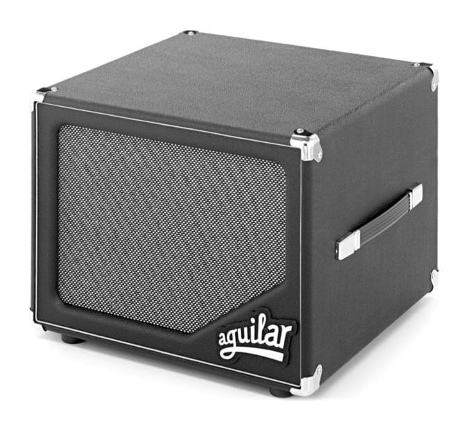 Aguilar SL112 Super Light 8 Ohm Pantalla Amplificador Bajo 2