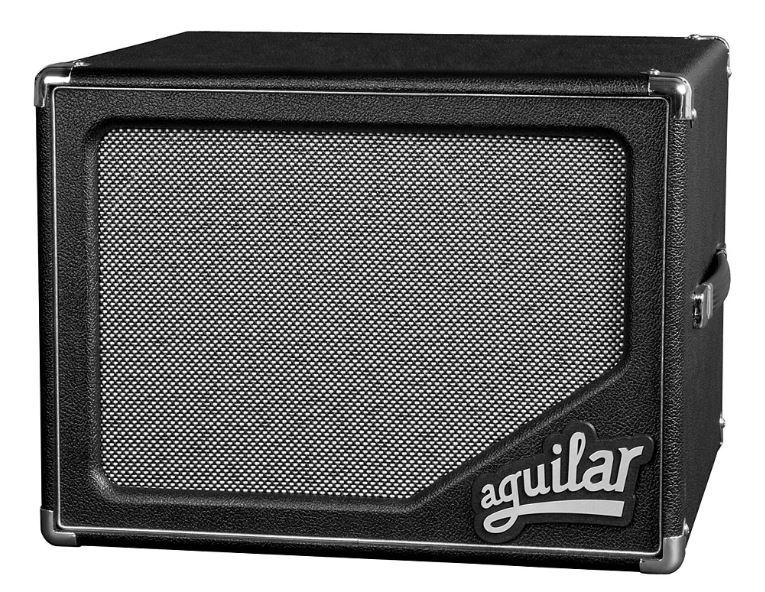 Aguilar SL112 Super Light 8 Ohm Pantalla Amplificador Bajo 6