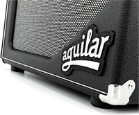 Aguilar SL112 Super Light 8 Ohm Pantalla Amplificador Bajo 7