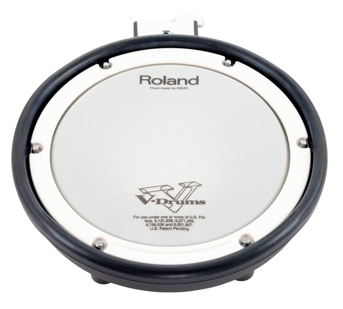 Roland PDX8 Pad para Caja Batería Electrónica 2