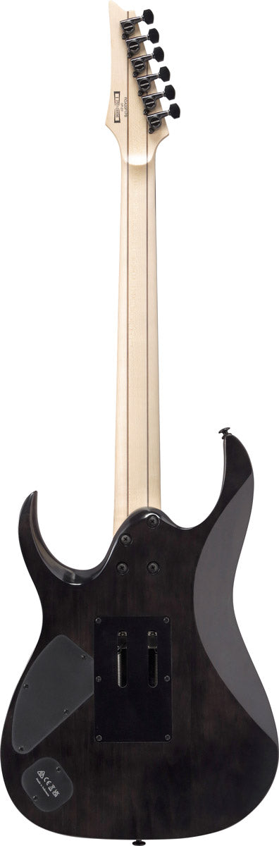 Ibanez RGA20P1PB CUL Premium Guitarra Eléctrica Cosmic Blue Burst 3