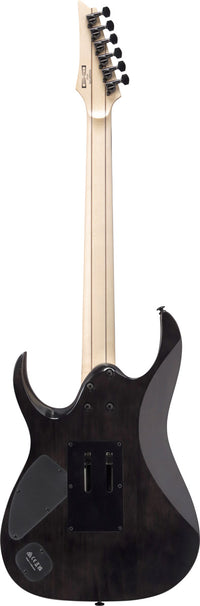 Ibanez RGA20P1PB CUL Premium Guitarra Eléctrica Cosmic Blue Burst 3