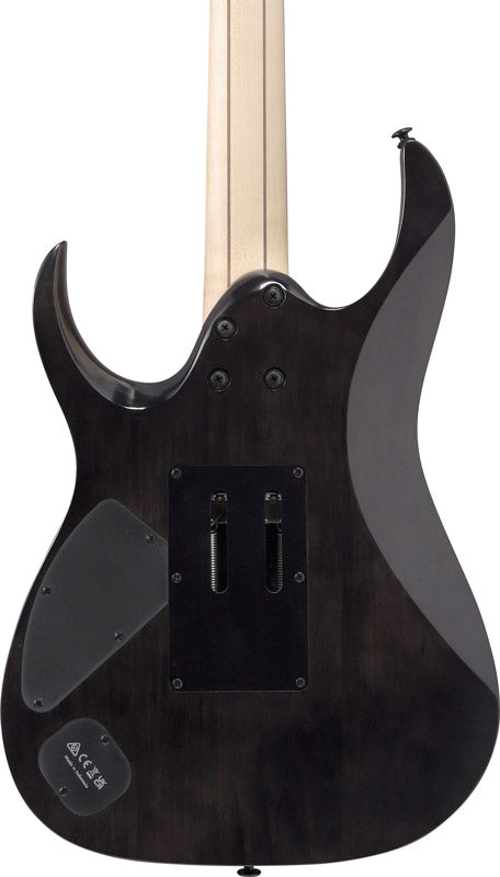 Ibanez RGA20P1PB CUL Premium Guitarra Eléctrica Cosmic Blue Burst 5