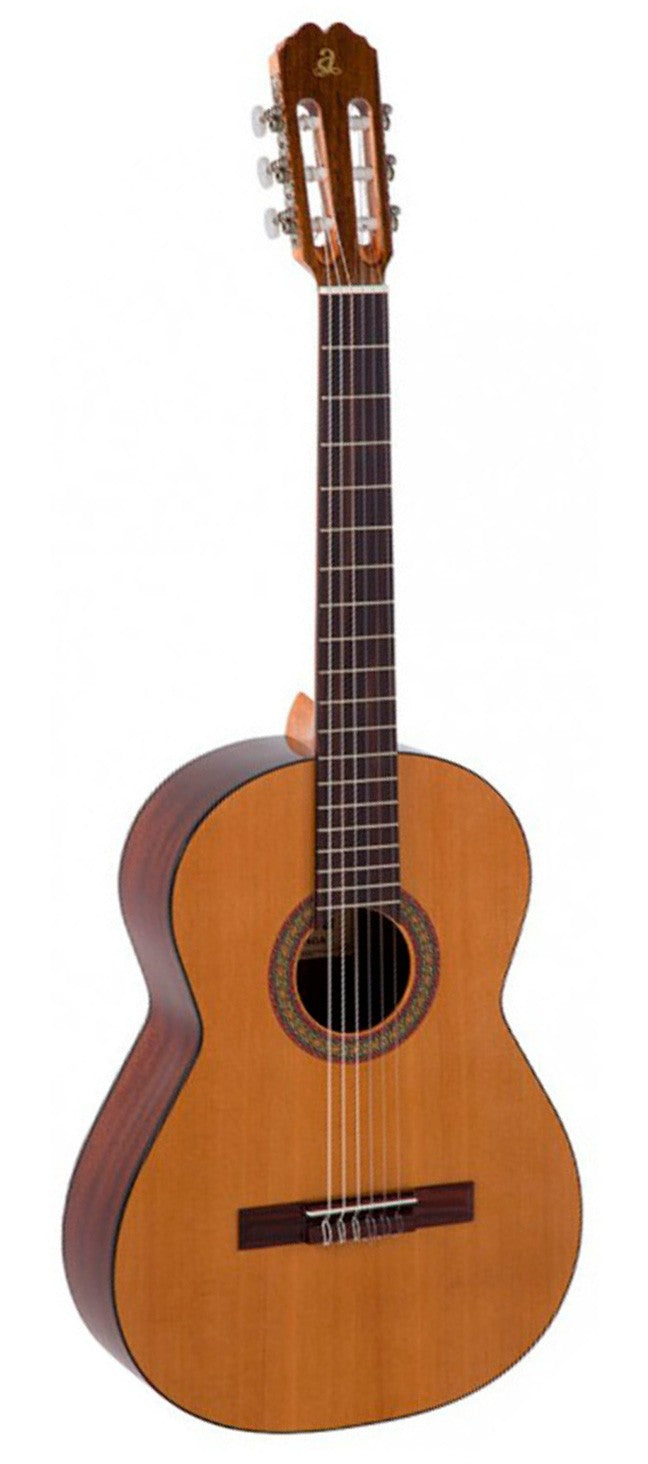 Admira Malaga Guitarra Española 1