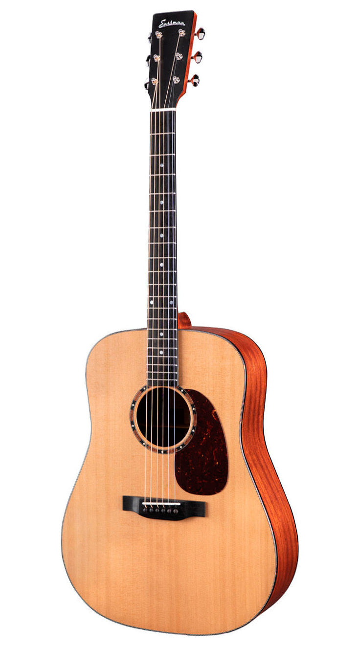 Eastman E2D CD Traditional Guitarra Acústica Dreadnought 1