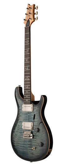 PRS CE22 LTD FBS Guitarra Eléctrica Faded Blue Smokeburst 2