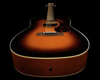 Yamaha F370 TBS Guitarra Acústica Tobacco Brown Sunburst 11