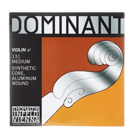 Thomastik Dominant 131 4/4 2A Cuerda Violín 1