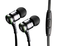 Mackie CR-BUDS Auriculares Inear Negros 1