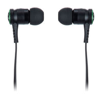 Mackie CR-BUDS Auriculares Inear Negros 2