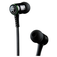 Mackie CR-BUDS Auriculares Inear Negros 3