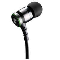 Mackie CR-BUDS Auriculares Inear Negros 5