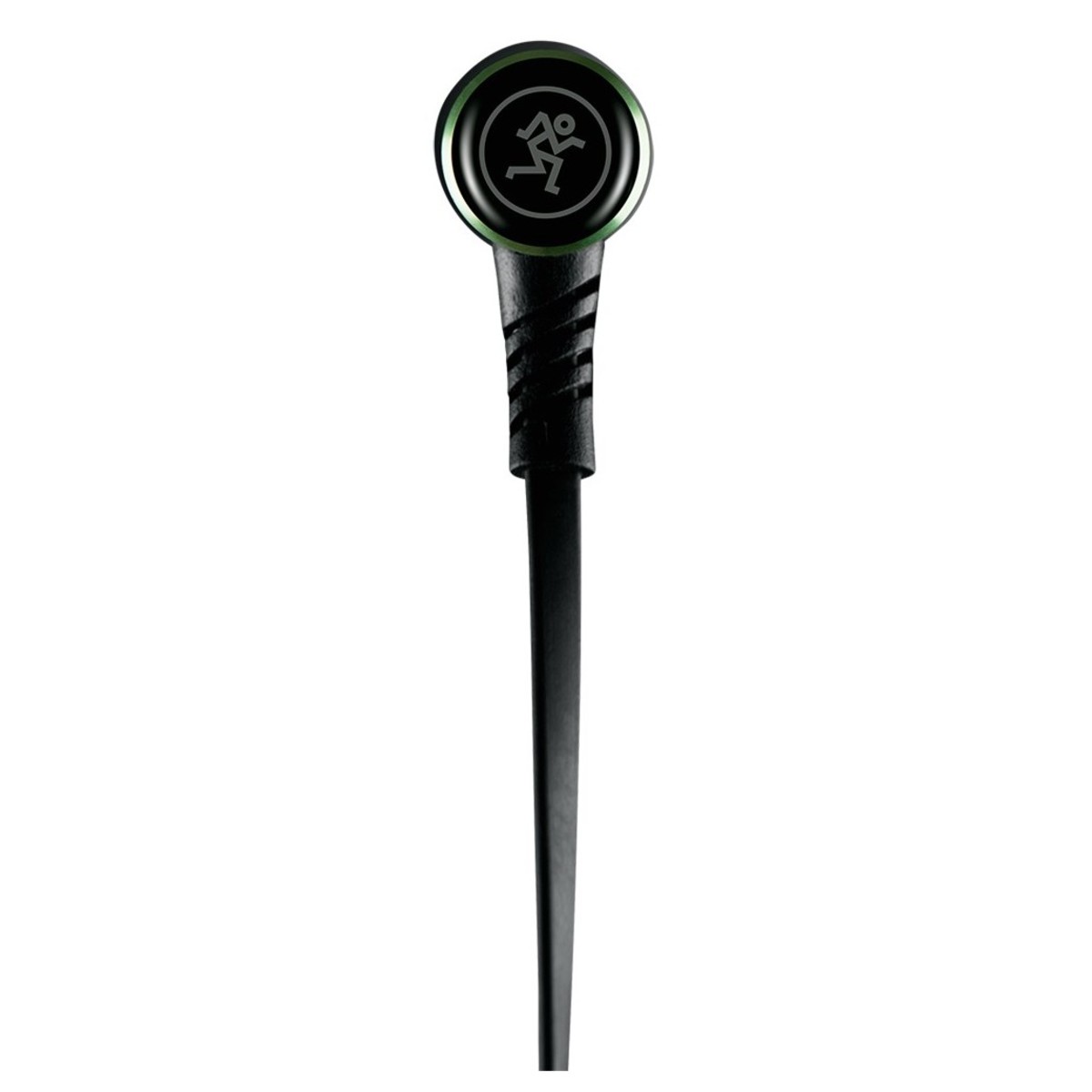 Mackie CR-BUDS Auriculares Inear Negros 6