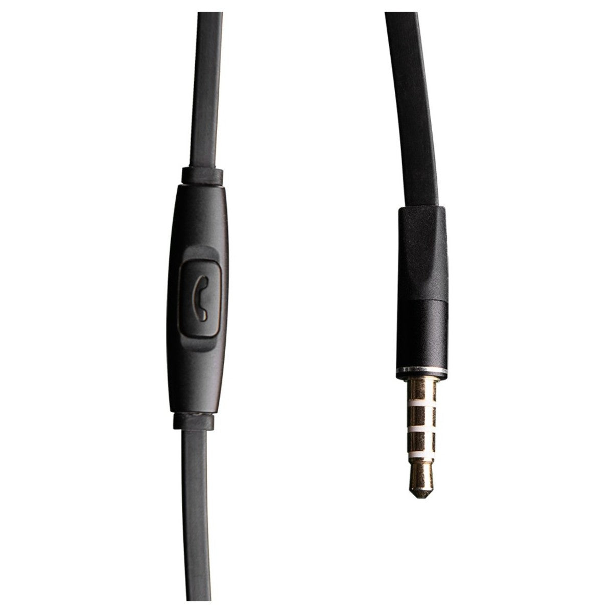 Mackie CR-BUDS Auriculares Inear Negros 8