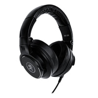 Mackie MC150 Auriculares Cerrados Negros 1