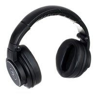 Mackie MC150 Auriculares Cerrados Negros 2