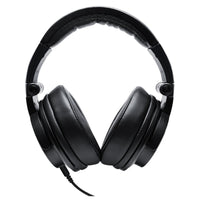 Mackie MC150 Auriculares Cerrados Negros 3