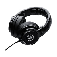 Mackie MC150 Auriculares Cerrados Negros 4