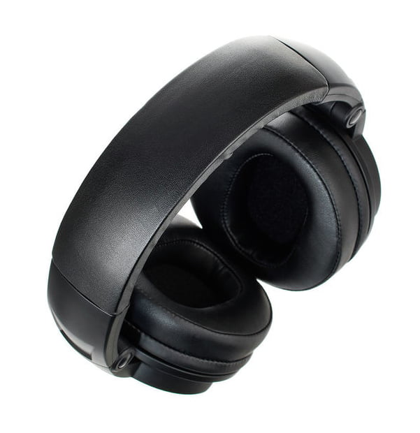 Mackie MC150 Auriculares Cerrados Negros 5