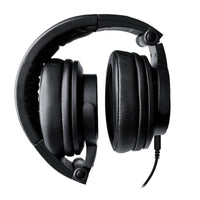 Mackie MC150 Auriculares Cerrados Negros 6