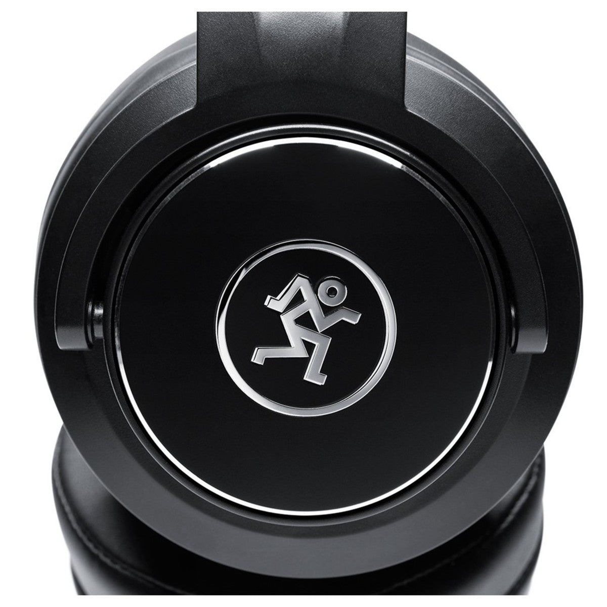 Mackie MC150 Auriculares Cerrados Negros 9