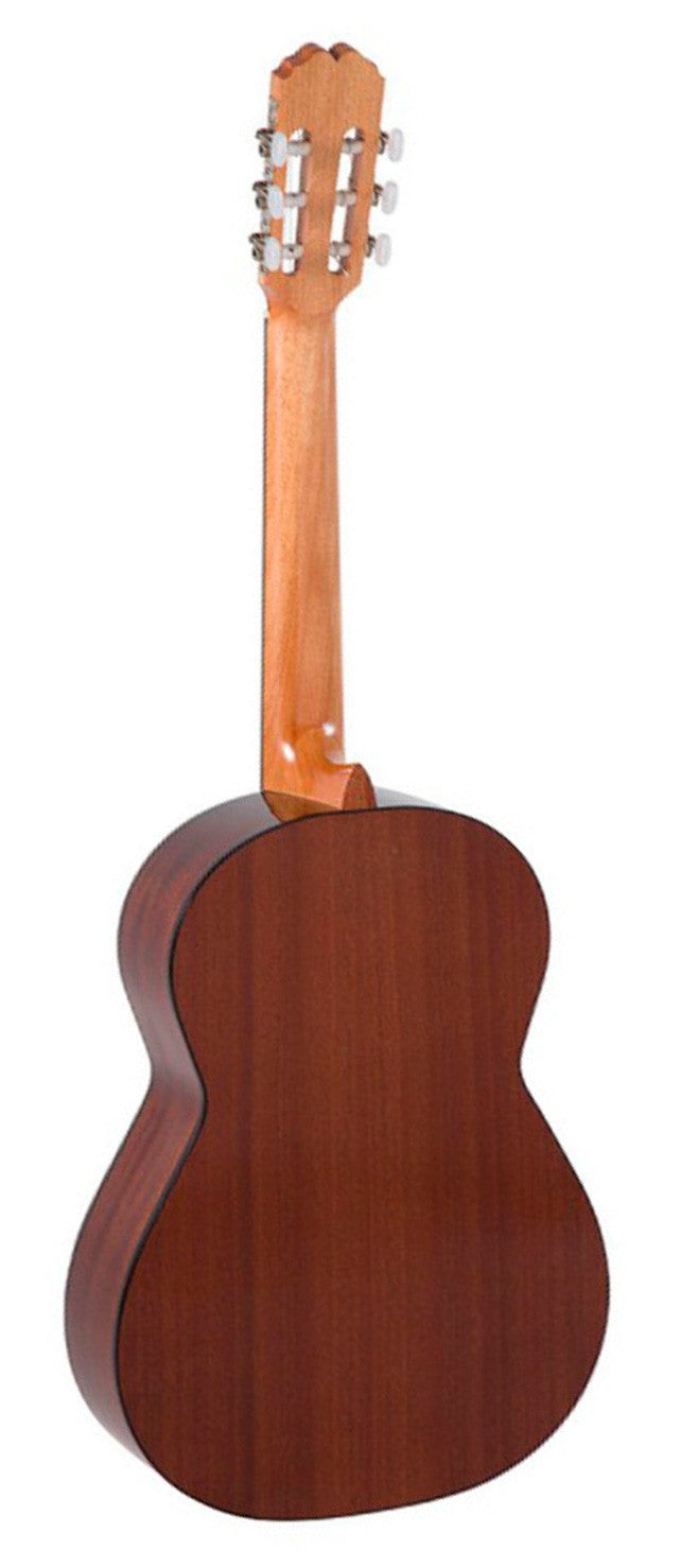 Admira Malaga Guitarra Española 2