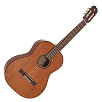 Admira Malaga Guitarra Española 3