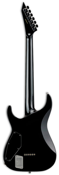 ESP E-II Horizon NTII BPF Guitarra Eléctrica Blue Purple Fade 3