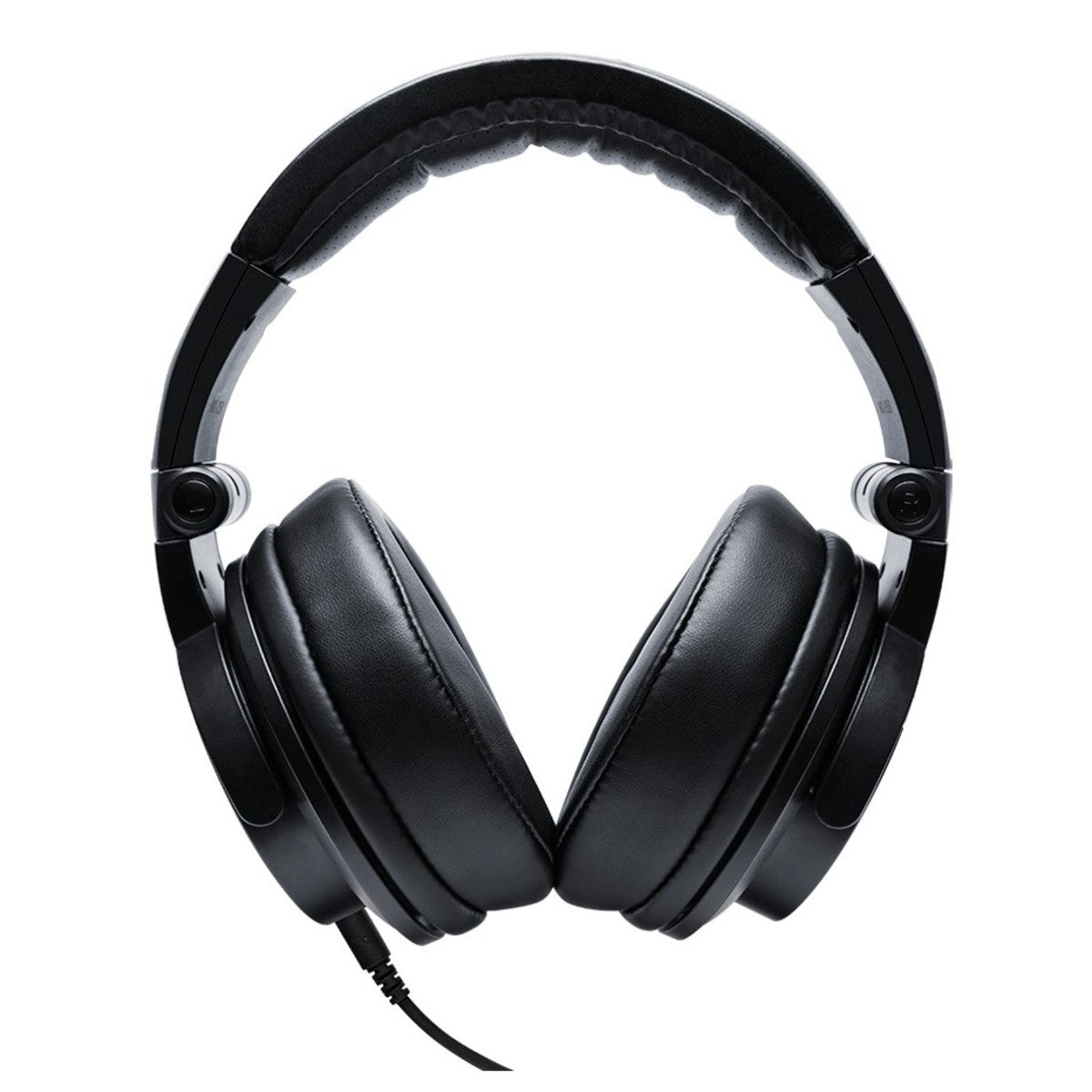 Mackie MC250 Auriculares Cerrados Negros 3