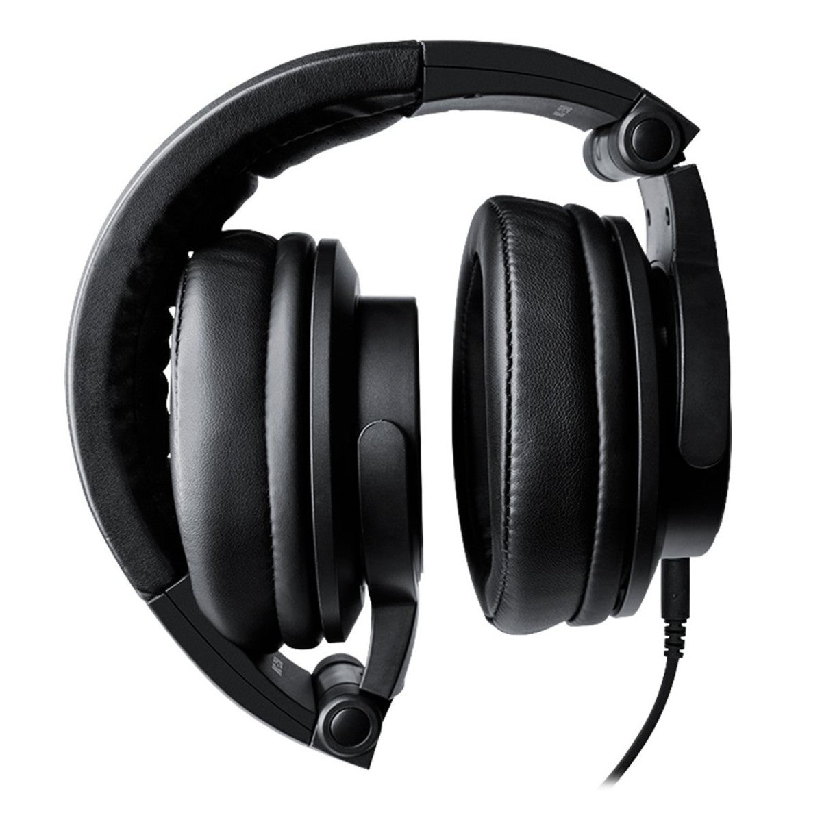 Mackie MC250 Auriculares Cerrados Negros 4