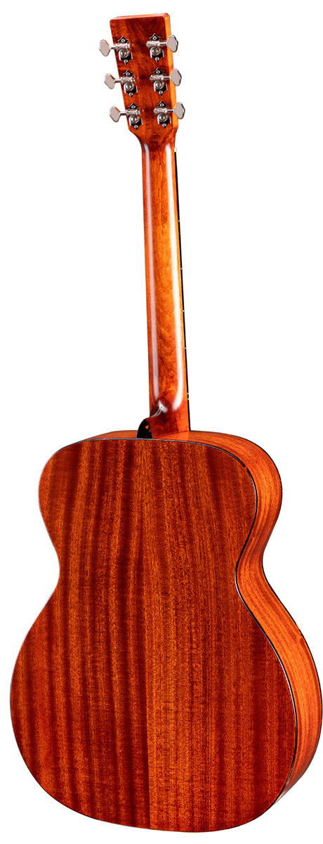 Eastman E2 OM CD Traditional Guitarra Acústica Orquesta 2