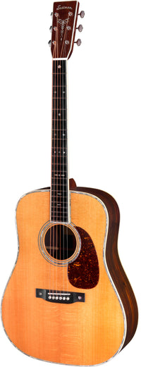 Eastman E40D TC Traditional Thermo Cured Guitarra Acústica Dreadnought 1