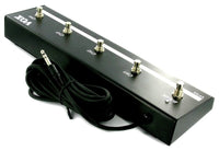 Vox VFS5 Pedal Footswich para Amplificadores Serie VT 5