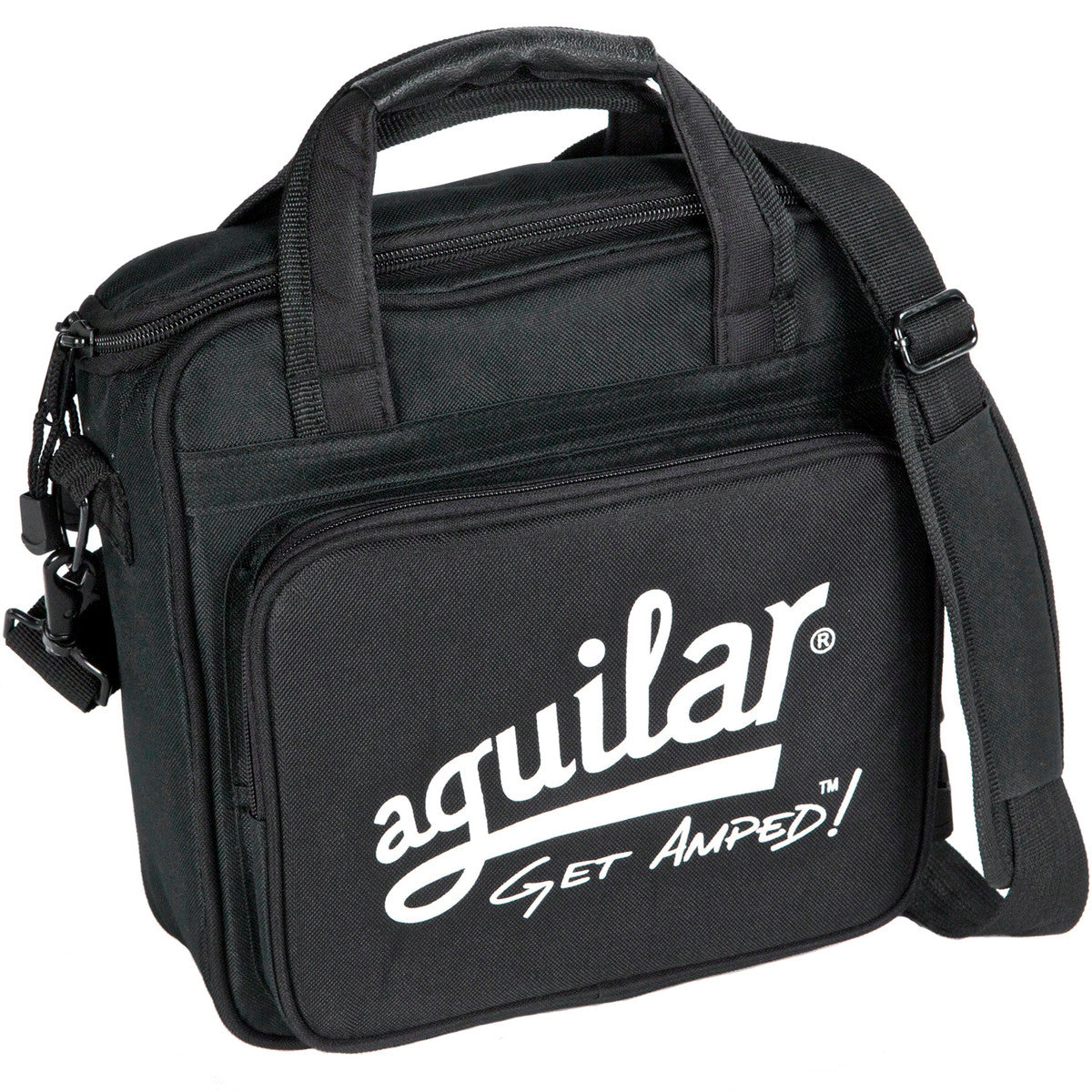 Aguilar Bag TH350 Bolsa Transporte Tone Hammer 350 1