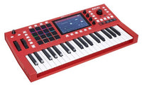 AKAI MPC-Key 37 Teclado Sintetizador 37 Teclas 2