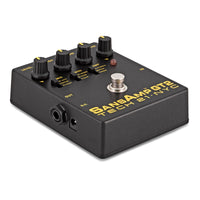 Tech 21 SansAmp GT2 Pedal Preamplificador para Guitarra 12