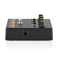 Tech 21 SansAmp GT2 Pedal Preamplificador para Guitarra 13