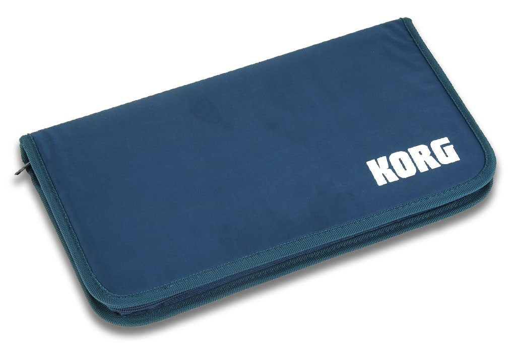 Korg Nanobag Funda de Transporte para Nanocontroladores. 1