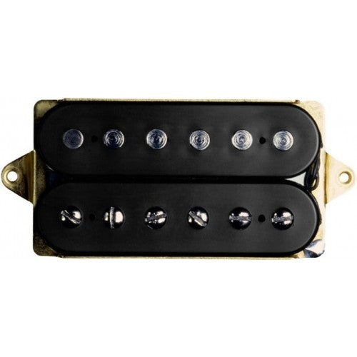 Dimarzio DP160BK Pastilla Norton Negra 1