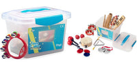 Stagg CPK02 Kit de Percusión Infantil 2