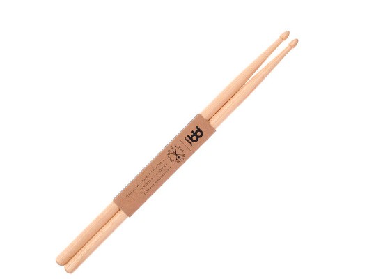 Meinl SB101 Standard 5A Baquetas Madera 1