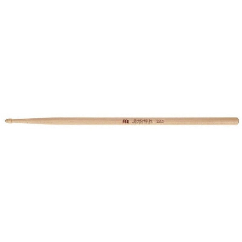 Meinl SB101 Standard 5A Baquetas Madera 3