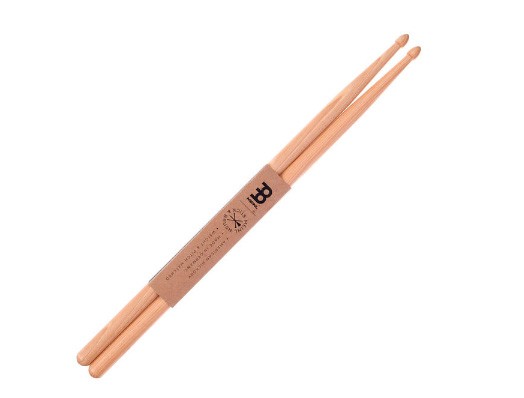 Meinl SB104 Standard Long 5B Baquetas Madera Extra Larga 1